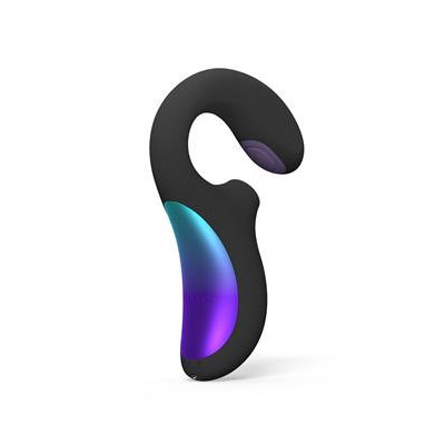 LELO – ENIGMA™ Double Sonic – Noir