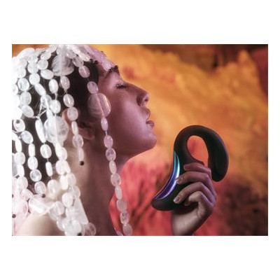 LELO – ENIGMA™ Double Sonic – Noir