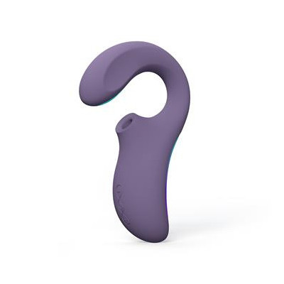 LELO – ENIGMA™ Double Sonic – Violet