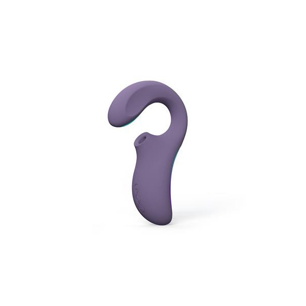 LELO – ENIGMA™ Double Sonic – Violet