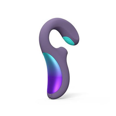 LELO – ENIGMA™ Double Sonic – Violet