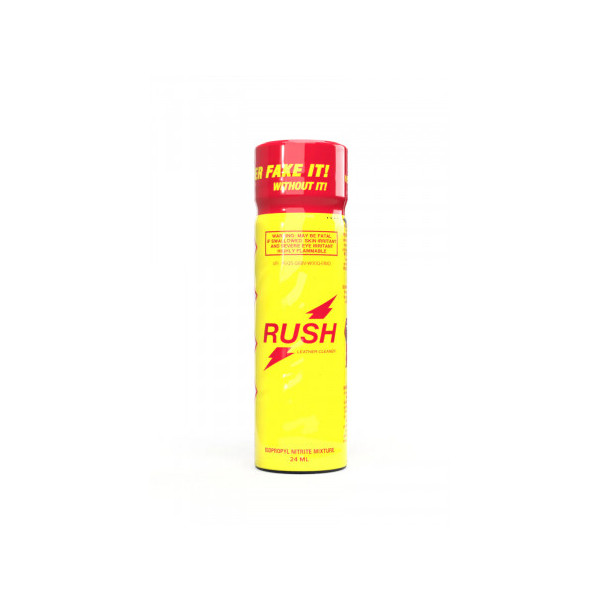Poppers Rush Original 24ml