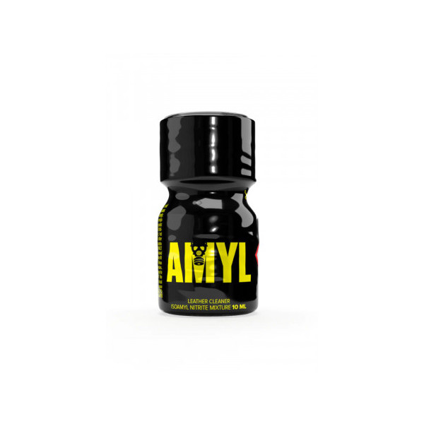 Poppers Amyl 10 ml