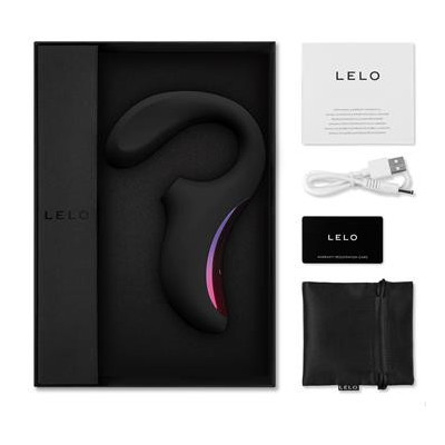 LELO ENIGMA CRUISE - Noir