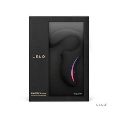 LELO ENIGMA CRUISE - Noir
