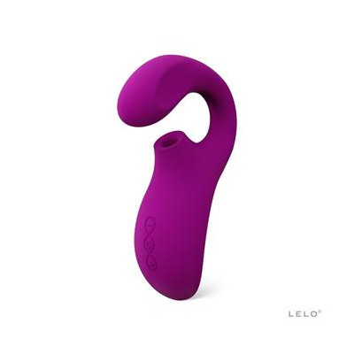 LELO ENIGMA CRUISE - Rose Profond